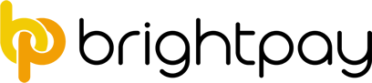 Bright pay logo